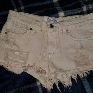 Lucky Brand shorts